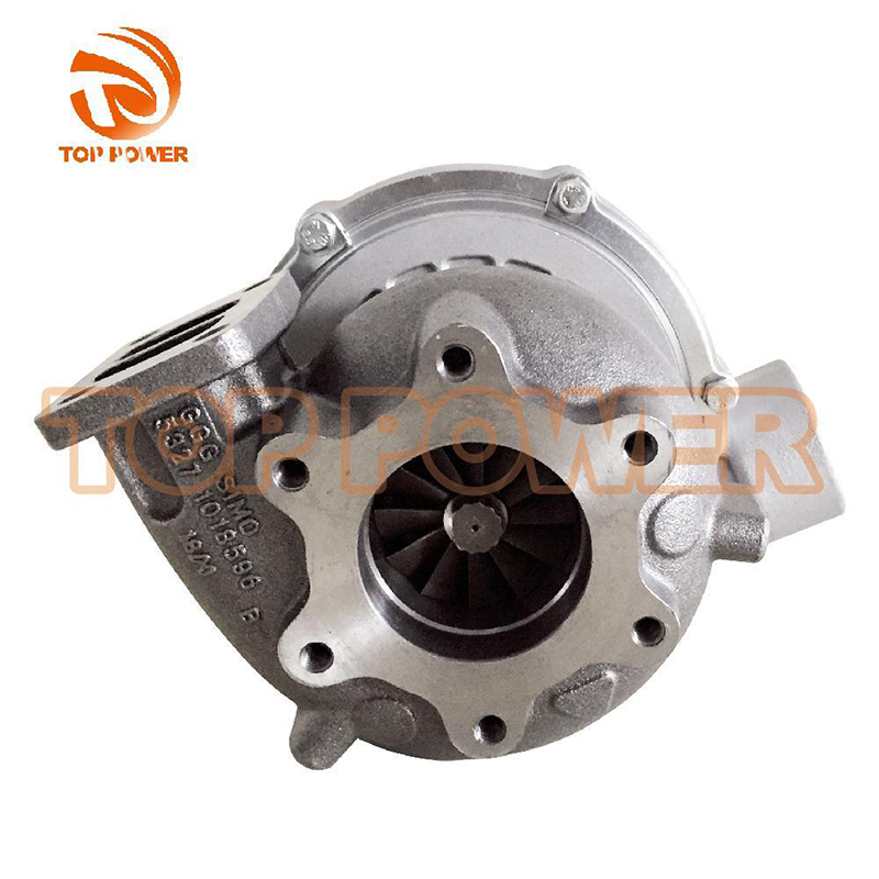 Wholesale Turbo K27 Turbocharger 0090961799 for Mercedes Benz Truck LKW Actros
