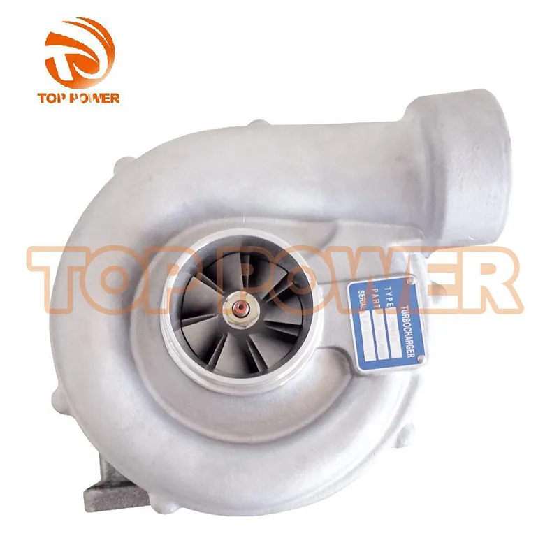 Factory K27 Turbocharger 0050969399 for Mercedes Benz Commercial Truck