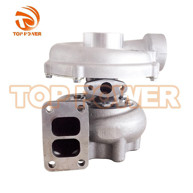 Factory K27 Turbocharger 0050969399 for Mercedes Benz Commercial Truck