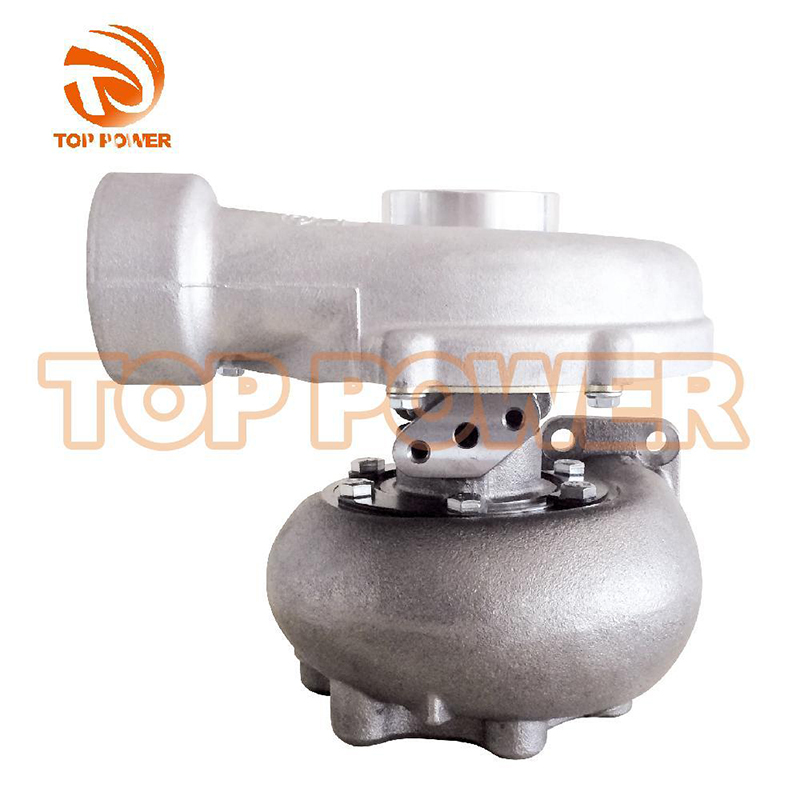 Factory K27 Turbocharger 0050969399 for Mercedes Benz Commercial Truck