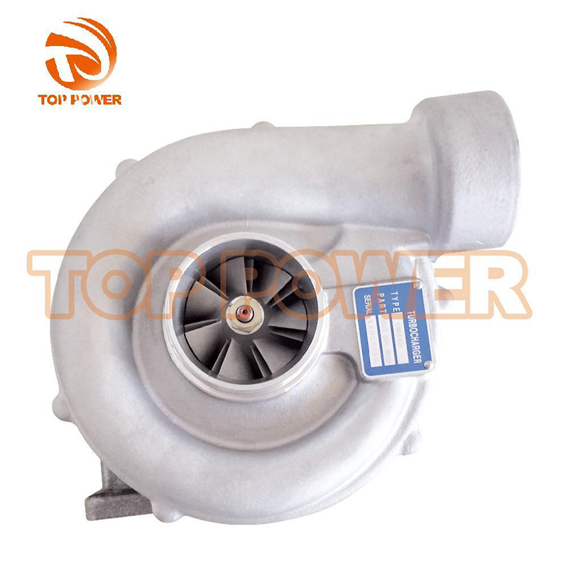 Factory K27 Turbocharger 0050969399 for Mercedes Benz Commercial Truck