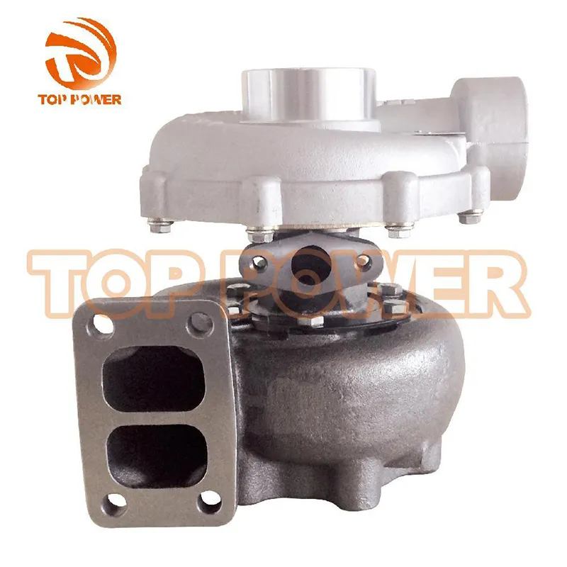 Car Turbo Parts 0030965599KZ Turbocharger for Mercedes Benz Truck Bus