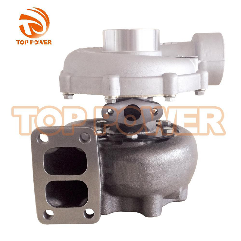 Car Turbo Parts 0030965599KZ Turbocharger for Mercedes Benz Truck Bus