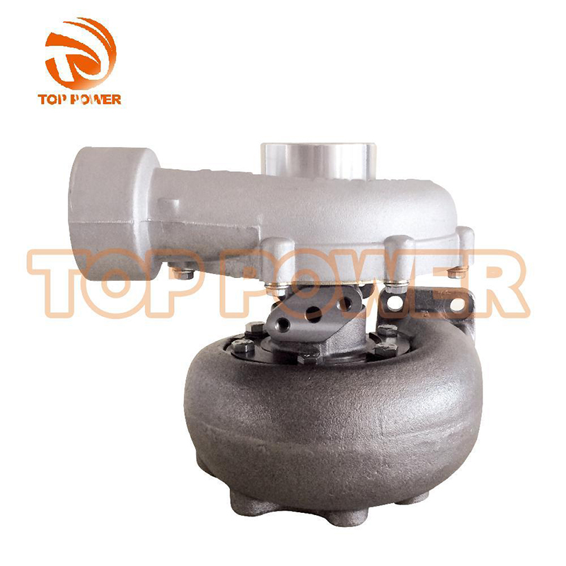 Car Turbo Parts 0030965599KZ Turbocharger for Mercedes Benz Truck Bus