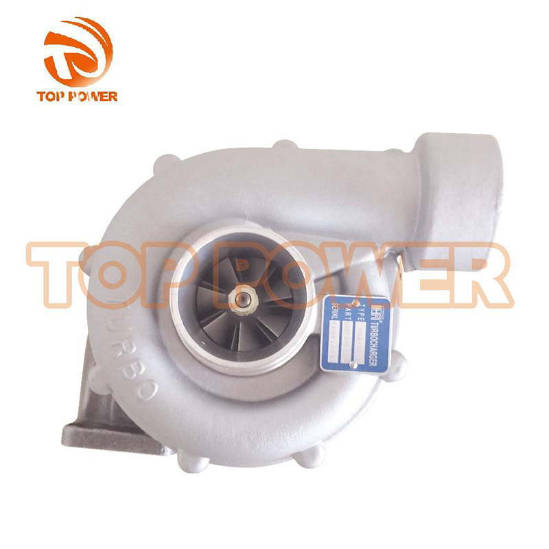 Car Turbo Parts 0030965599KZ Turbocharger for Mercedes Benz Truck Bus