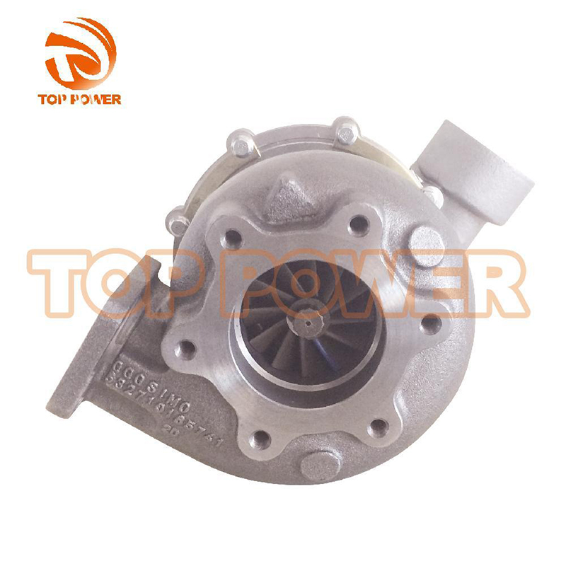 Car Turbo Parts 0030965599KZ Turbocharger for Mercedes Benz Truck Bus