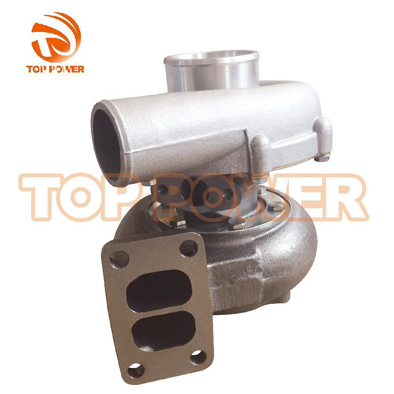 OEM 3660965699KZ Turbo S400 Turbocharger for Mercedes Benz 1117 Truck