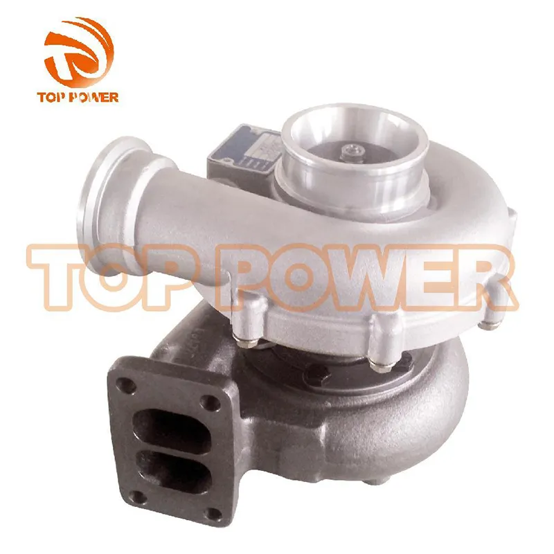 K27 Turbocharger 3760960699 for Mercedes Benz Truck 1117 1520