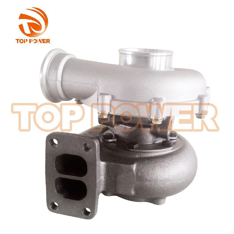 K27 Turbocharger 3760960699 for Mercedes Benz Truck 1117 1520