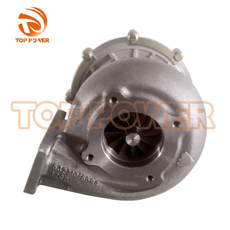 K27 Turbocharger 3760960699 for Mercedes Benz Truck 1117 1520