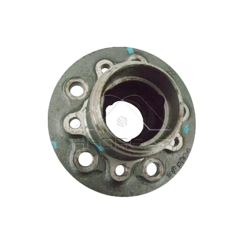 51751-47000  OEM Wheel Hub Units for  HYUNDAI  H-1 Platform/Chassis 2.5 CRDi