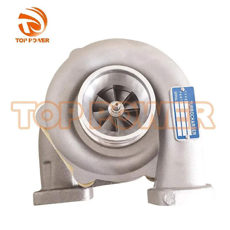 Car Turbo Turbocharger 3660964499 for Mercedes Benz NG MK