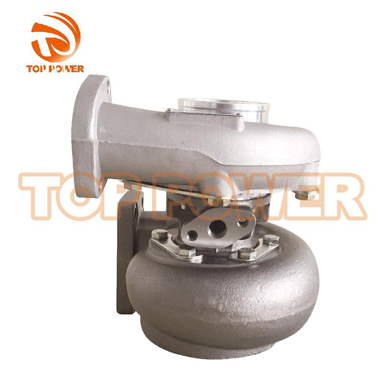 Car Turbo Turbocharger 3660964499 for Mercedes Benz NG MK