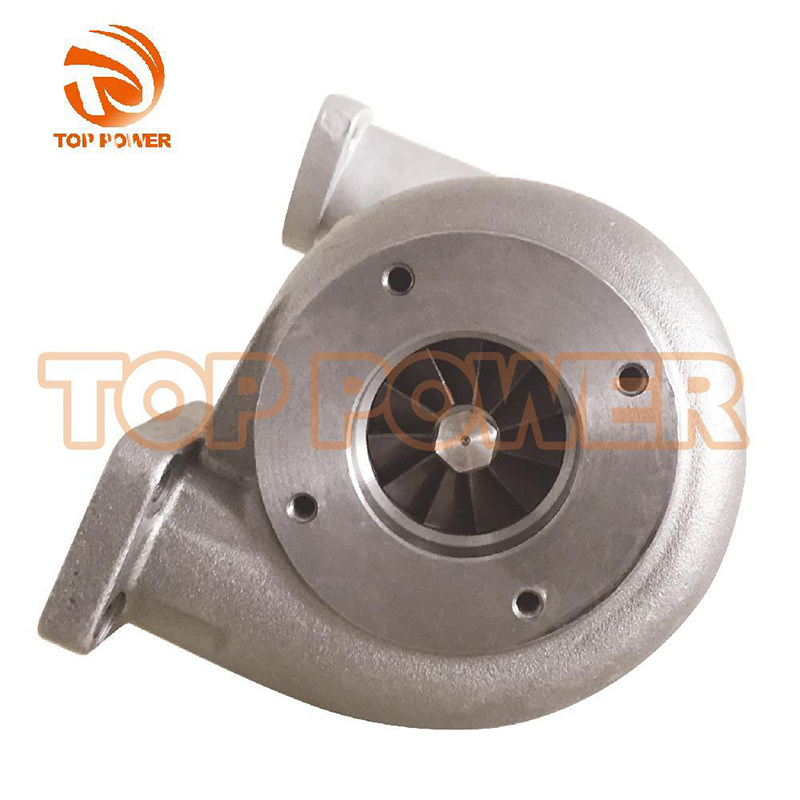 Car Turbo Turbocharger 3660964499 for Mercedes Benz NG MK
