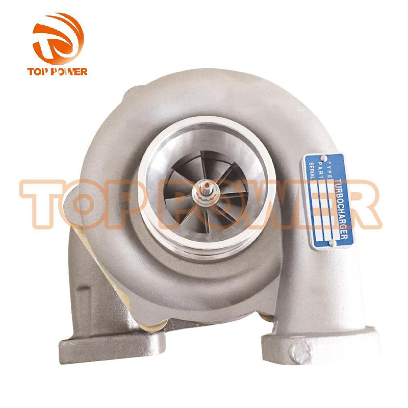 Car Turbo Turbocharger 3660964499 for Mercedes Benz NG MK