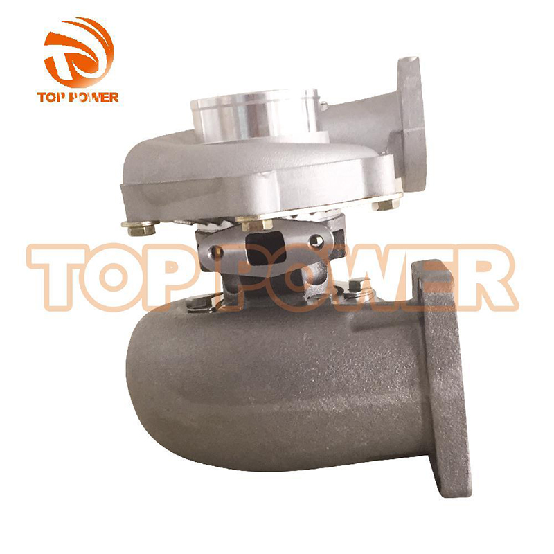Car Turbo Turbocharger 3660964499 for Mercedes Benz NG MK