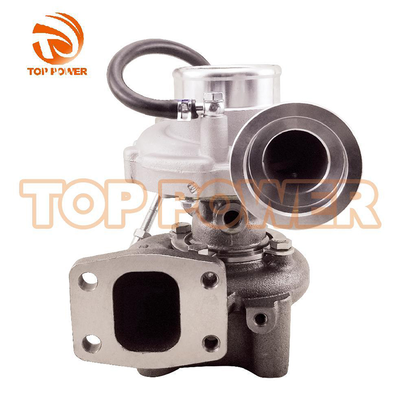 Wholesale Turbo K16 Turbocharger A9000960199 for Mercedes Benz Truck Bus Atego