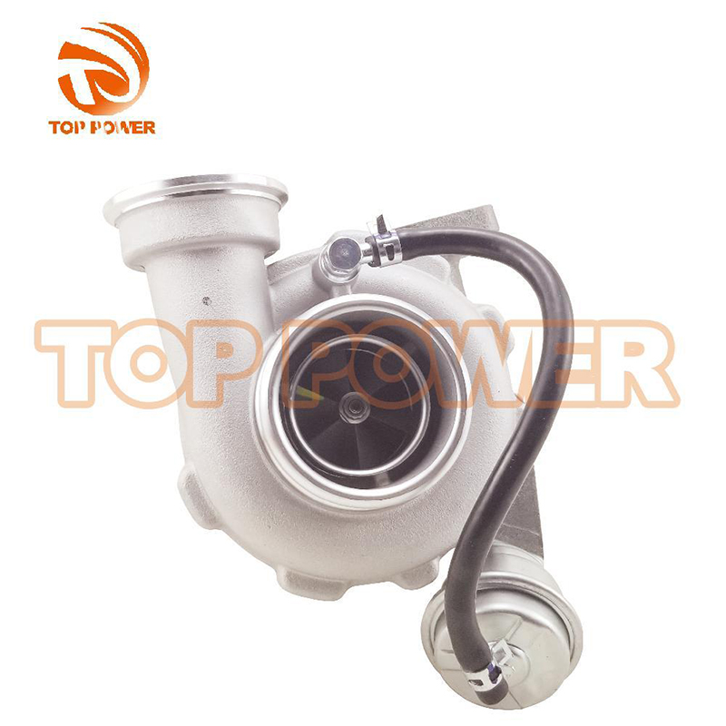 Wholesale Turbo K16 Turbocharger A9000960199 for Mercedes Benz Truck Bus Atego