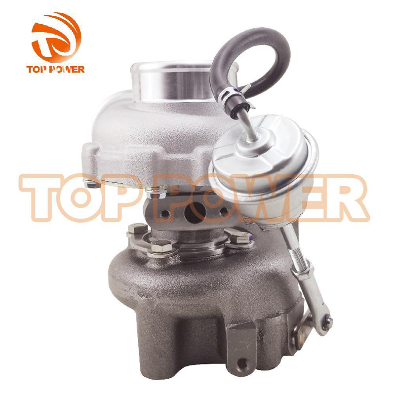 Wholesale Turbo K16 Turbocharger A9000960199 for Mercedes Benz Truck Bus Atego