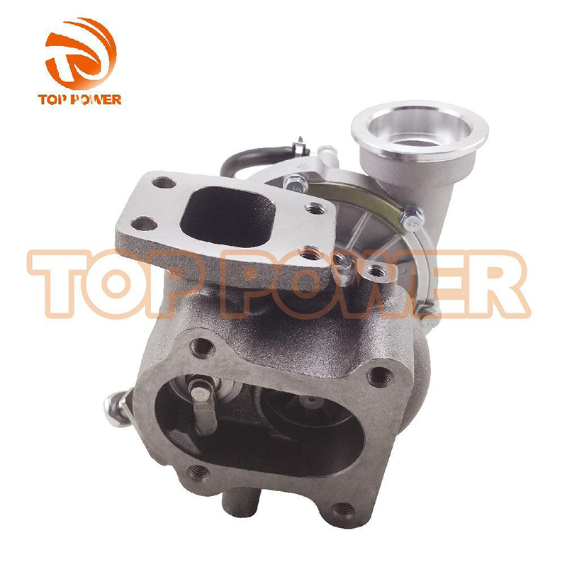 Wholesale Turbo K16 Turbocharger A9000960199 for Mercedes Benz Truck Bus Atego