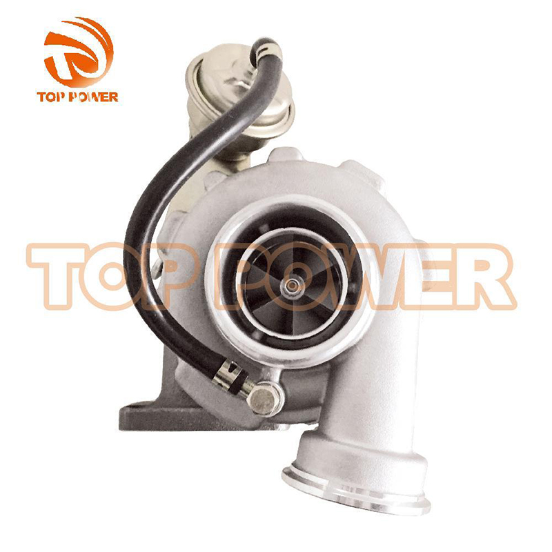 Factory K16 Turbocharger 9040969292 for Mercedes Benz Atego Truck