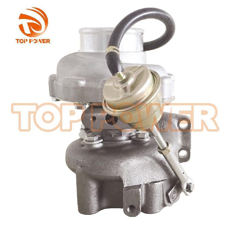 Factory K16 Turbocharger 9040969292 for Mercedes Benz Atego Truck