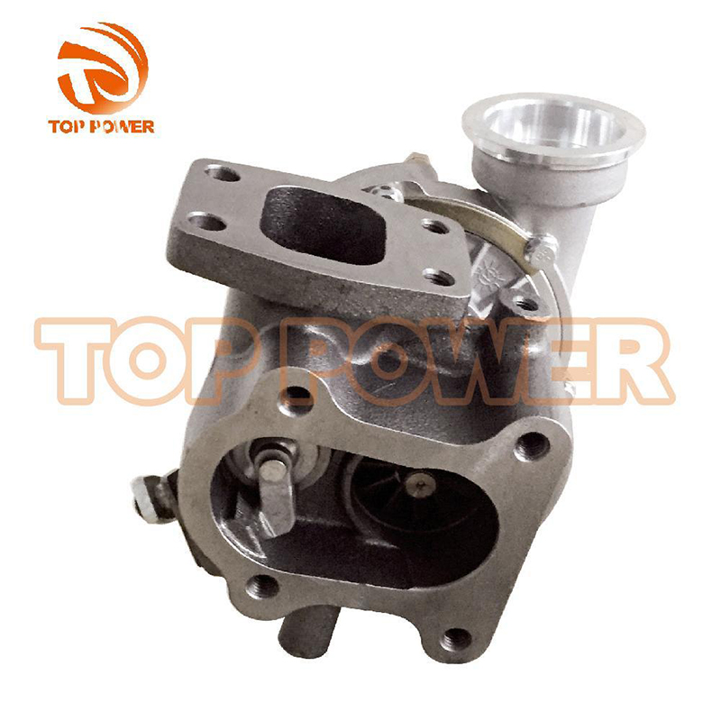 Factory K16 Turbocharger 9040969292 for Mercedes Benz Atego Truck