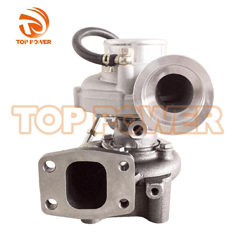 Factory K16 Turbocharger 9040969292 for Mercedes Benz Atego Truck