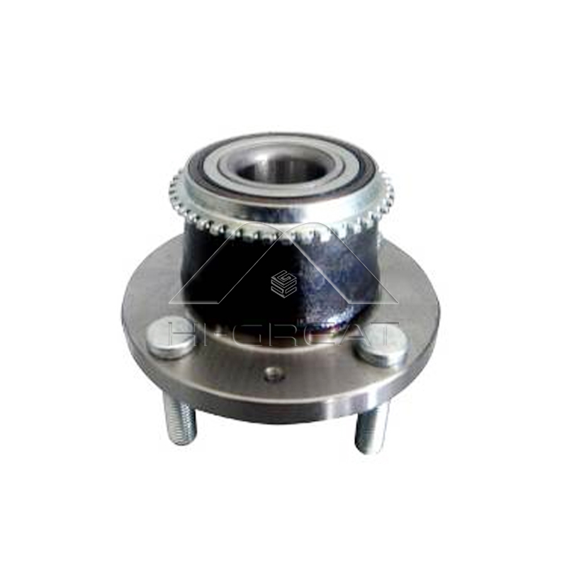 OEM  MR493619   Wheel Hub Units for  MITSUBOSHI  LANCER CARGO Estate Van (CS_W) 1.6 (CS3W)
