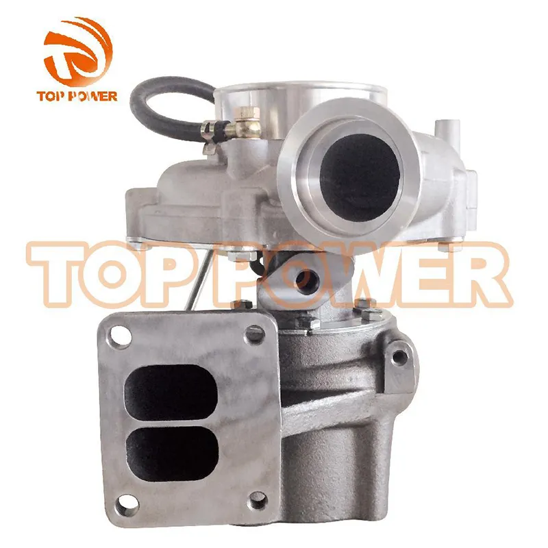 OEM 9060964699 Turbo HX35W Turbocharger for Mercedes Benz Truck