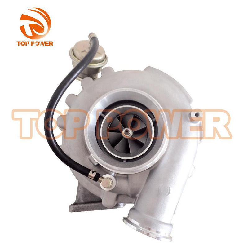 OEM 9060964699 Turbo HX35W Turbocharger for Mercedes Benz Truck