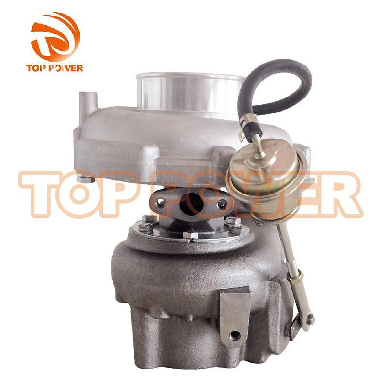 OEM 9060964699 Turbo HX35W Turbocharger for Mercedes Benz Truck