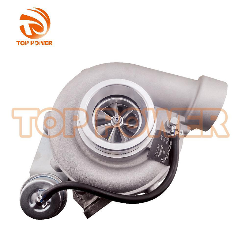 Car Turbo Turbocharger 0090960199 for Mercedes Benz Truck Actros