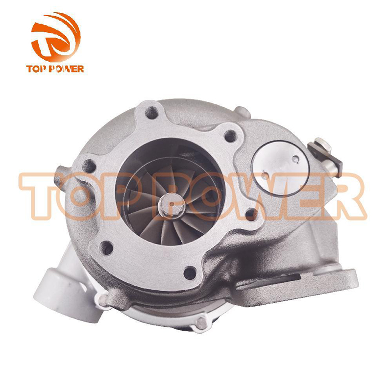 Car Turbo Turbocharger 0090960199 for Mercedes Benz Truck Actros