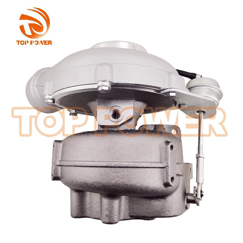 Car Turbo Turbocharger 0090960199 for Mercedes Benz Truck Actros