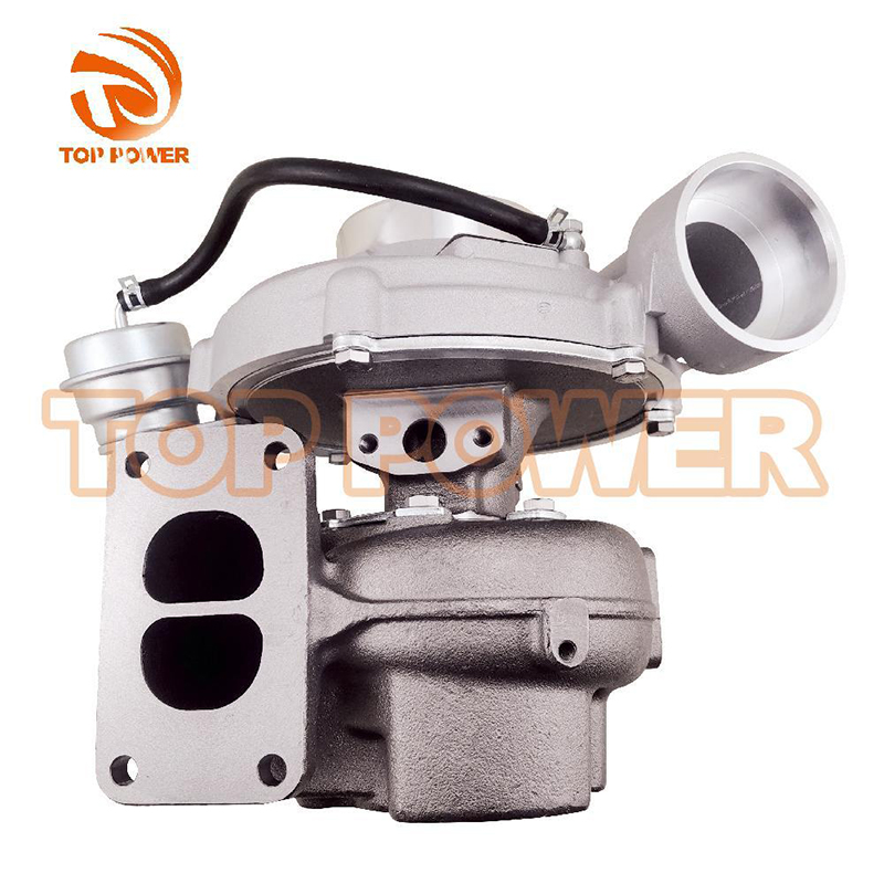Car Turbo Turbocharger 0090960199 for Mercedes Benz Truck Actros