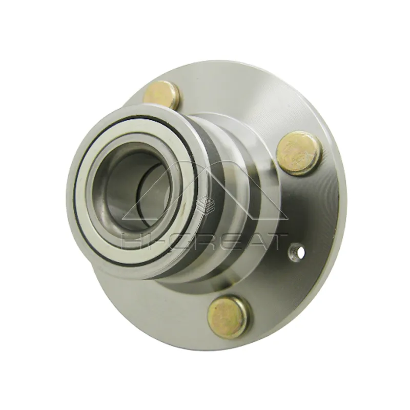 MB844919  OEM Wheel Hub Units for  MITSUBOSHI  CARISMA (DA_) 1.6 (DA1A)