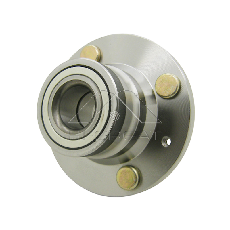 MB844919  OEM Wheel Hub Units for  MITSUBOSHI  CARISMA (DA_) 1.6 (DA1A)