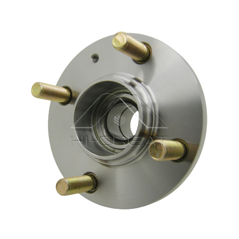 MB844919  OEM Wheel Hub Units for  MITSUBOSHI  CARISMA (DA_) 1.6 (DA1A)