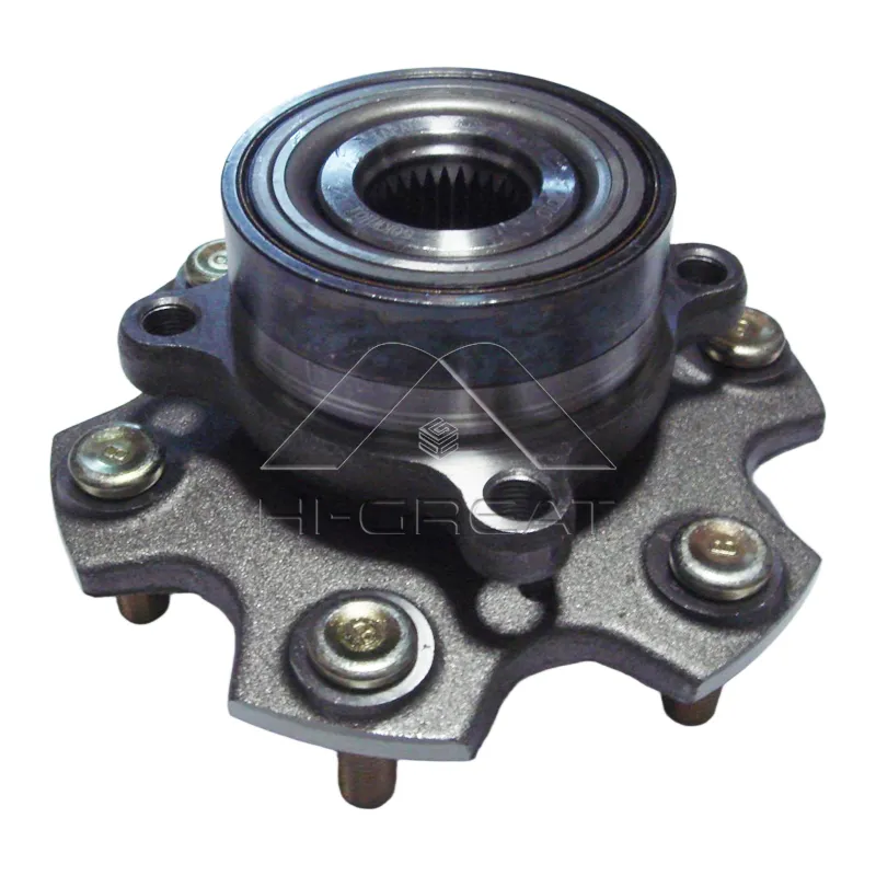 MR594954  OEM Wheel Hub Units for  MITSUBOSHI  PAJERO CLASSIC (V2_W, V6_W, V7_W) 3.2 DI-D (V68W, V78W)