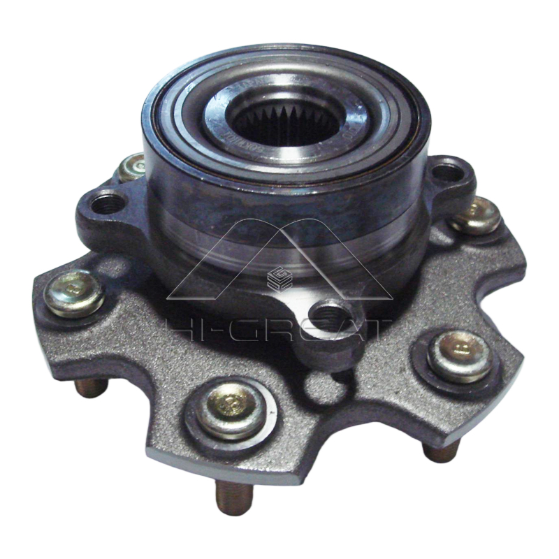 MR594954  OEM Wheel Hub Units for  MITSUBOSHI  PAJERO CLASSIC (V2_W, V6_W, V7_W) 3.2 DI-D (V68W, V78W)