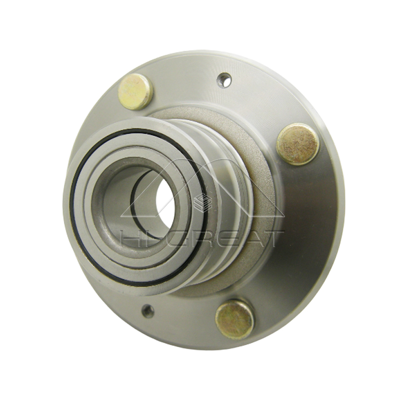 OEM  MB584790   Wheel Hub Units for  MITSUBOSHI  SPACE RUNNER MPV (N1_W, N2_W) 1.8 (N11W)