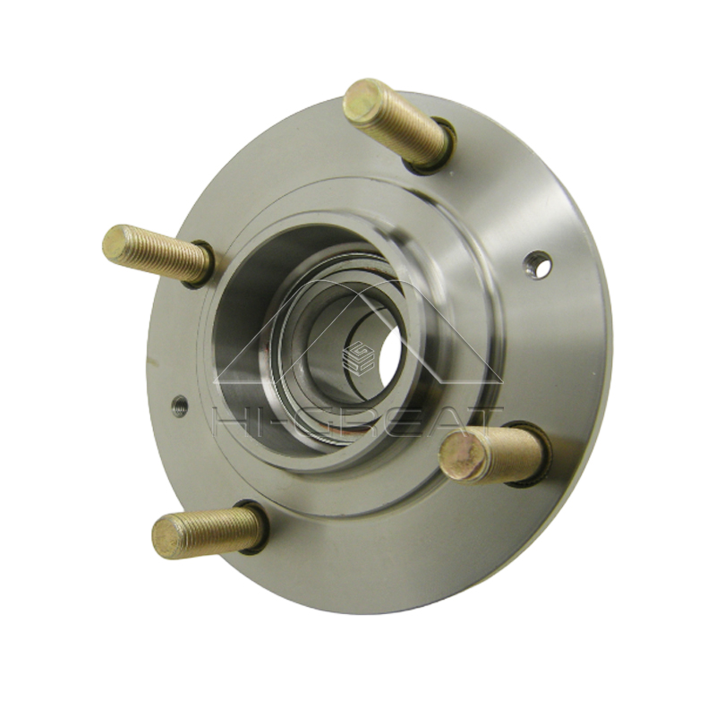 OEM  MB584790   Wheel Hub Units for  MITSUBOSHI  SPACE RUNNER MPV (N1_W, N2_W) 1.8 (N11W)