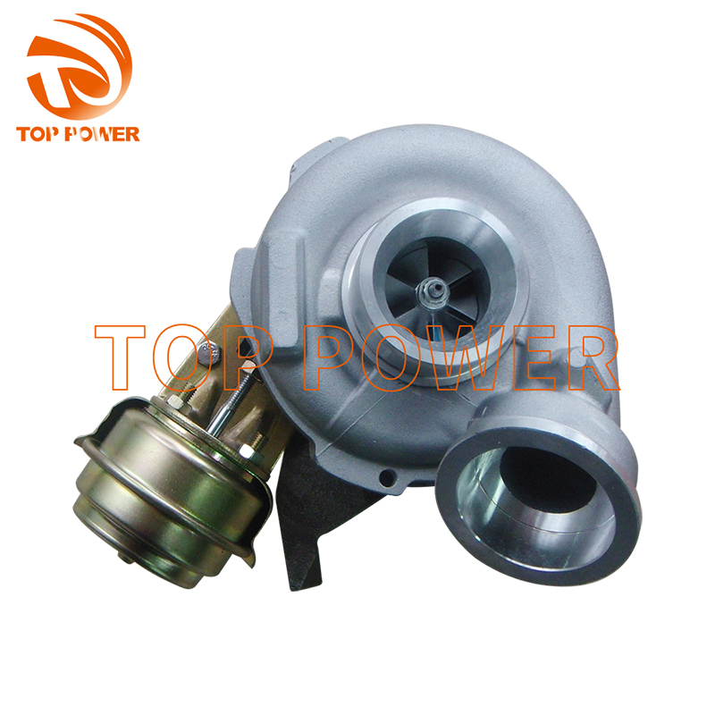 Car Turbo Turbocharger A6110960899 for Mercedes Truck Sprinter I