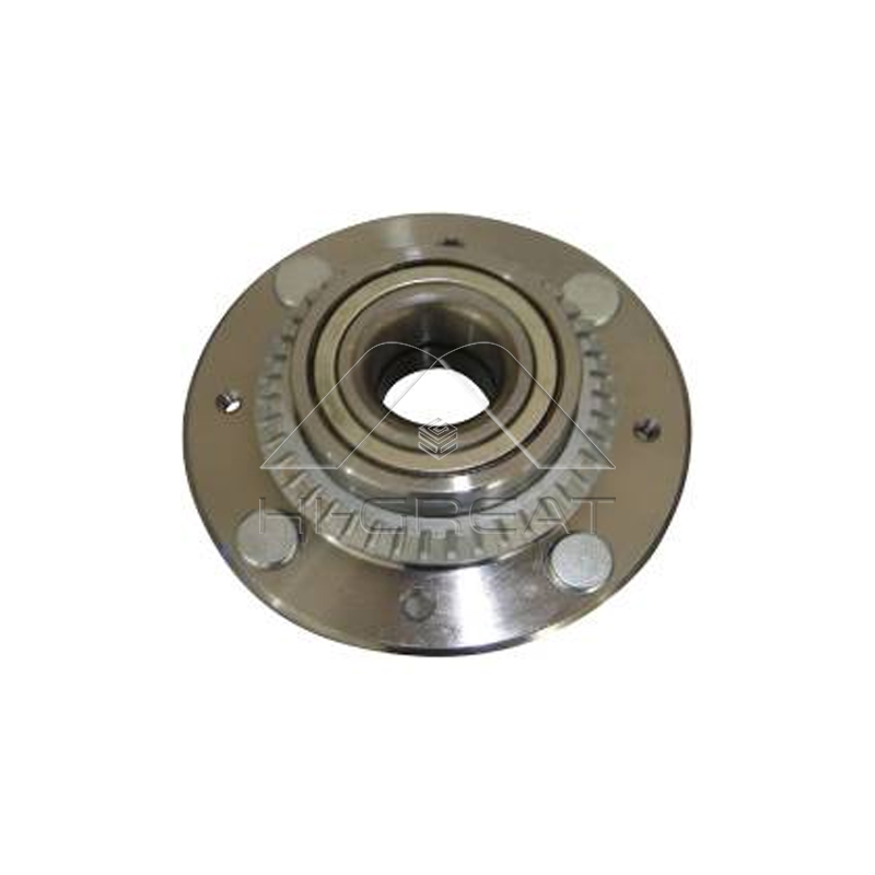 OEM  MB663830   Wheel Hub Units for  MITSUBOSHI  SPACE RUNNER MPV (N1_W, N2_W) 1.8 (N11W)