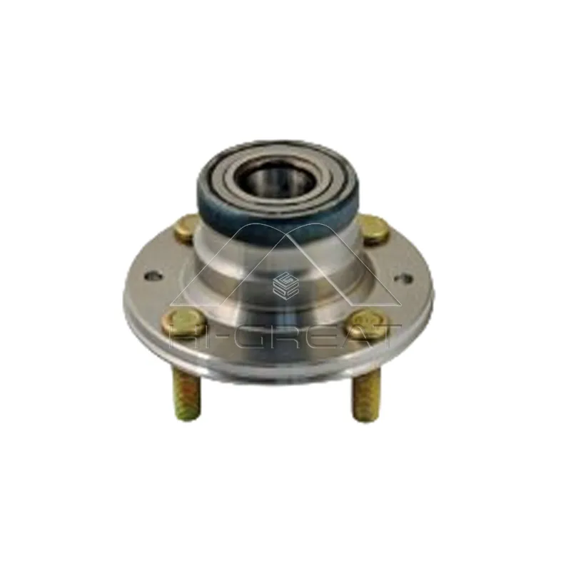 OEM  MR223284   Wheel Hub Units for  MITSUBOSHI  CARISMA (DA_) 1.6 (DA1A)