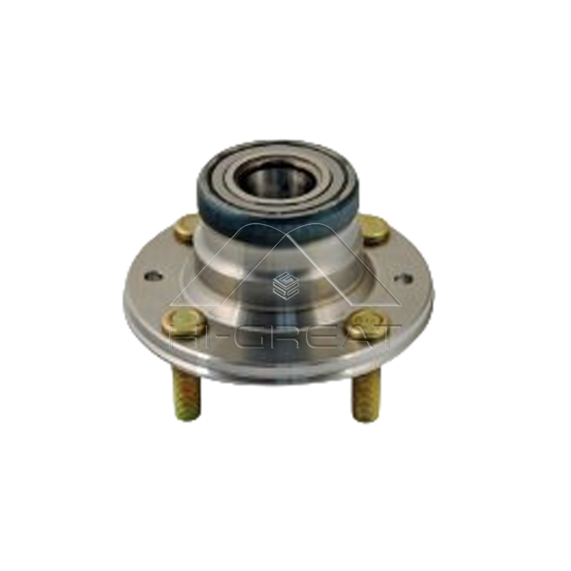 OEM  MR223284   Wheel Hub Units for  MITSUBOSHI  CARISMA (DA_) 1.6 (DA1A)