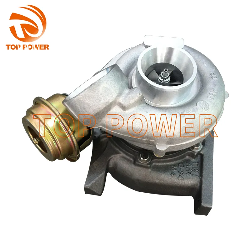 Wholesale Turbo GT2256V Turbocharger A6120960599 6120960599 for Mercedes E-CLASS M-CLASS