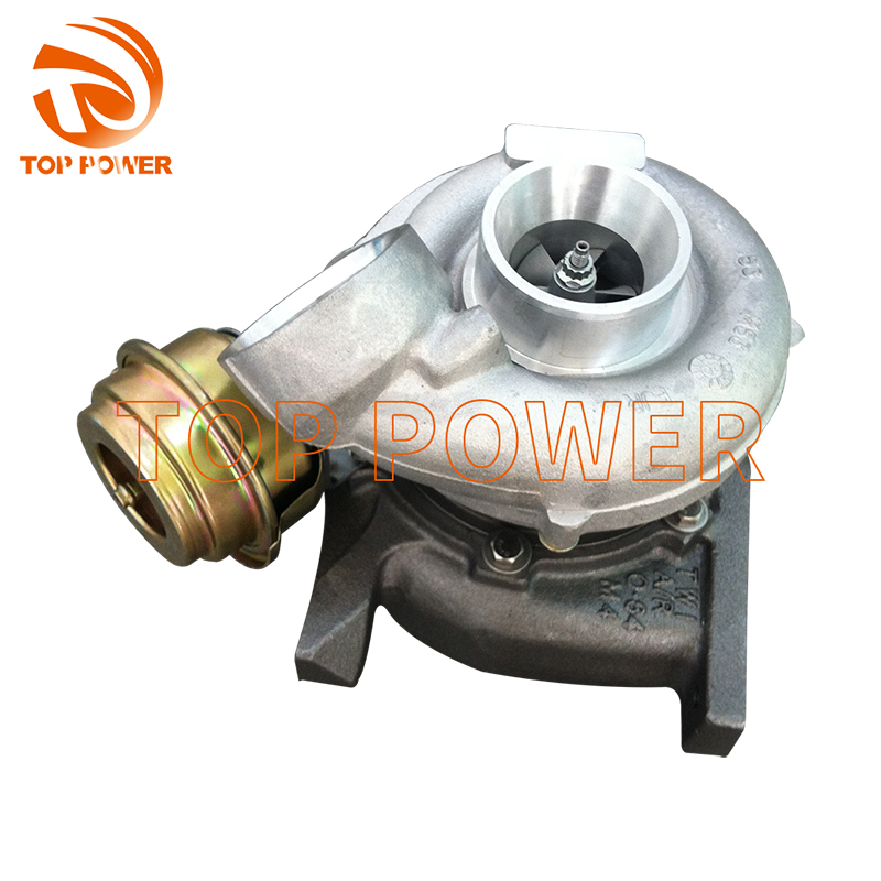Wholesale Turbo GT2256V Turbocharger A6120960599 6120960599 for Mercedes E-CLASS M-CLASS