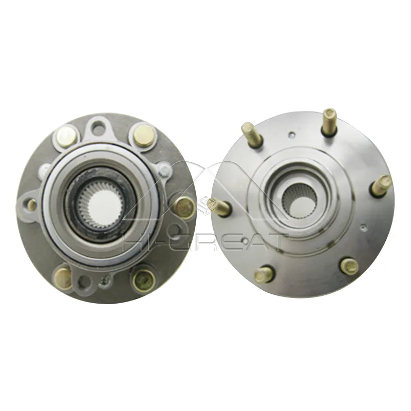 MR992374   OEM Wheel Hub Units for  MITSUBOSHI  L200 / TRITON (KA_T, KB_T) 2.4 (KA5T)